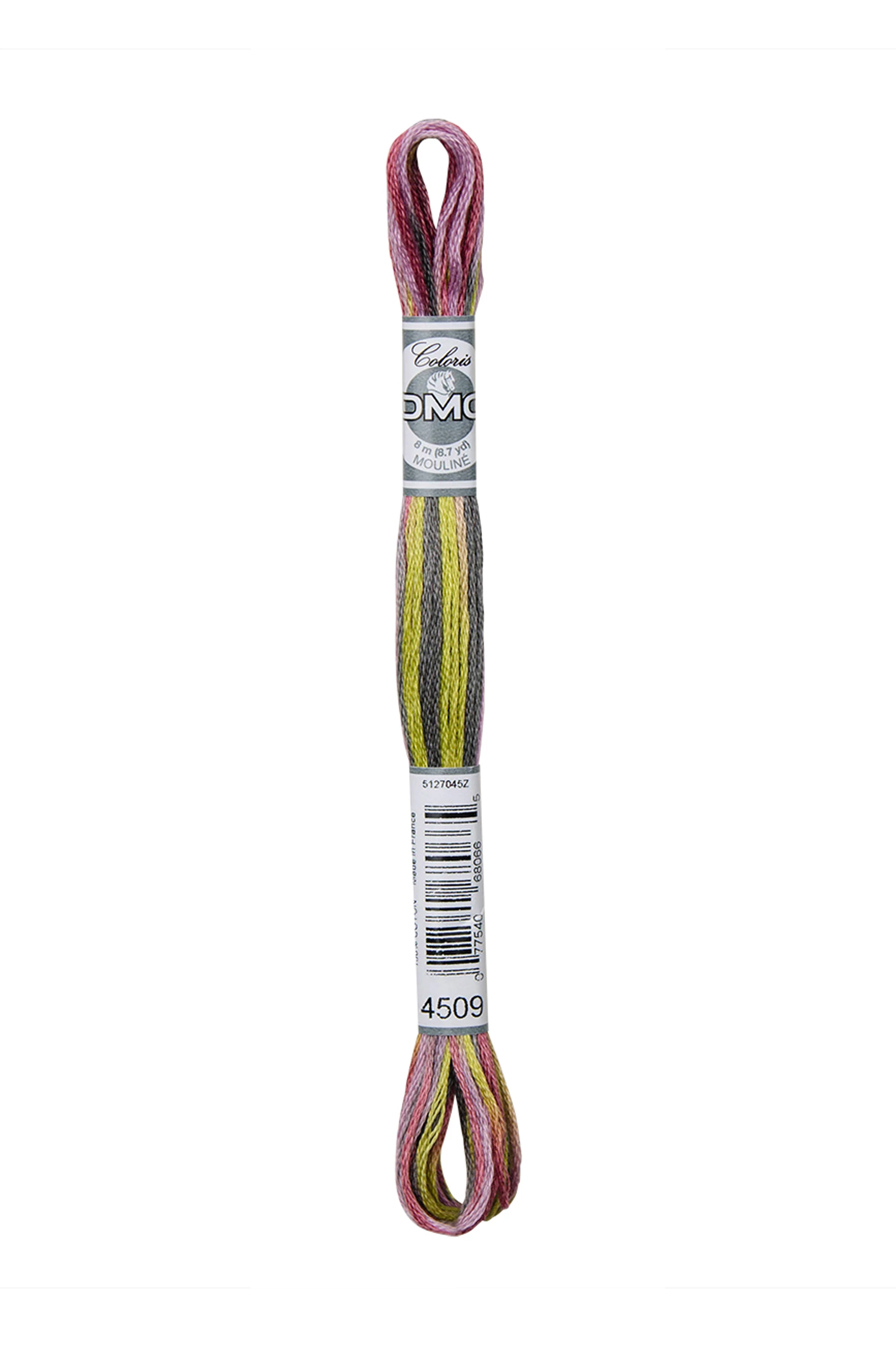 DMC hímzőfonal - Coloris - 4509