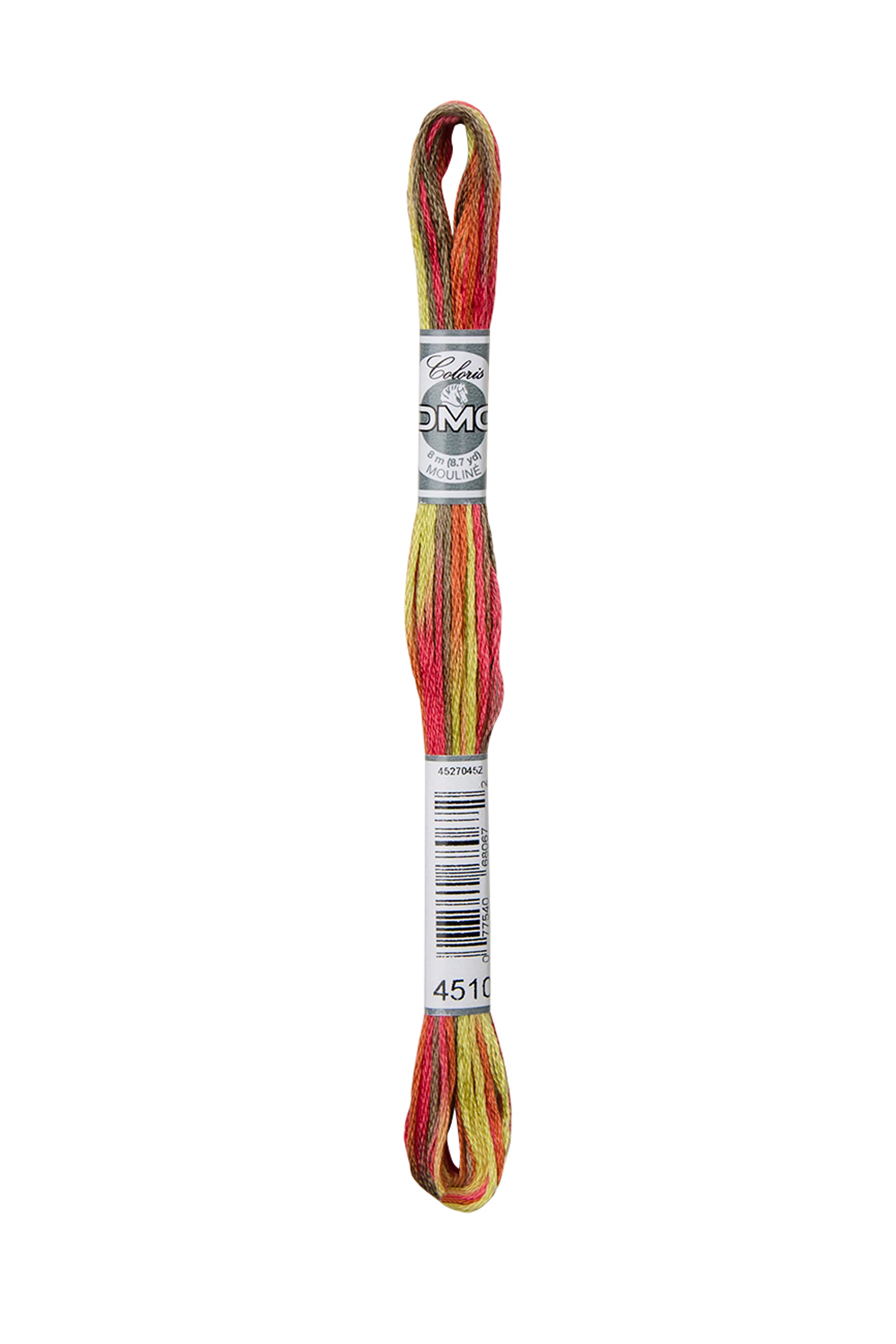 DMC hímzőfonal - Coloris - 4510