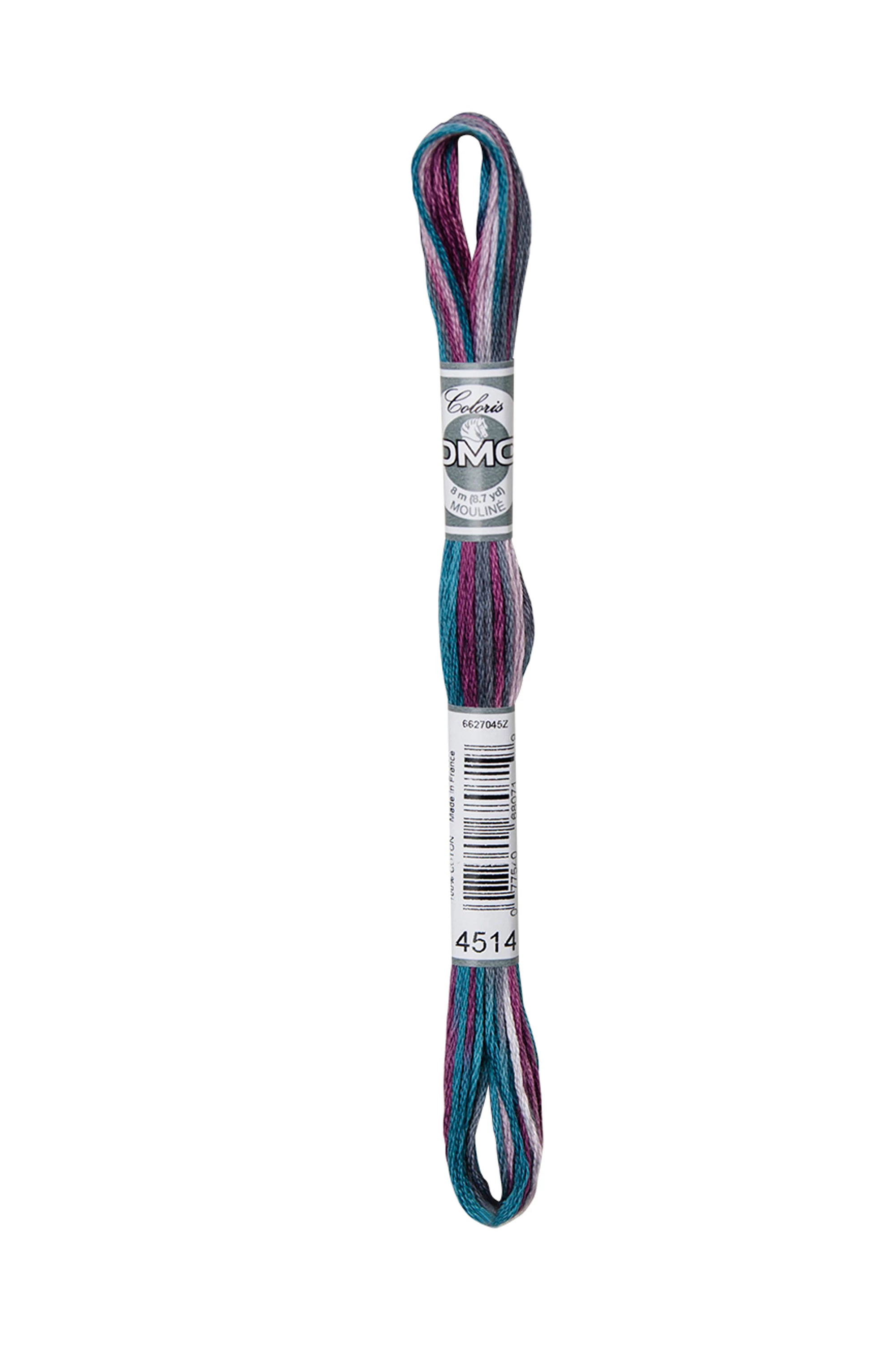 DMC hímzőfonal - Coloris - 4514