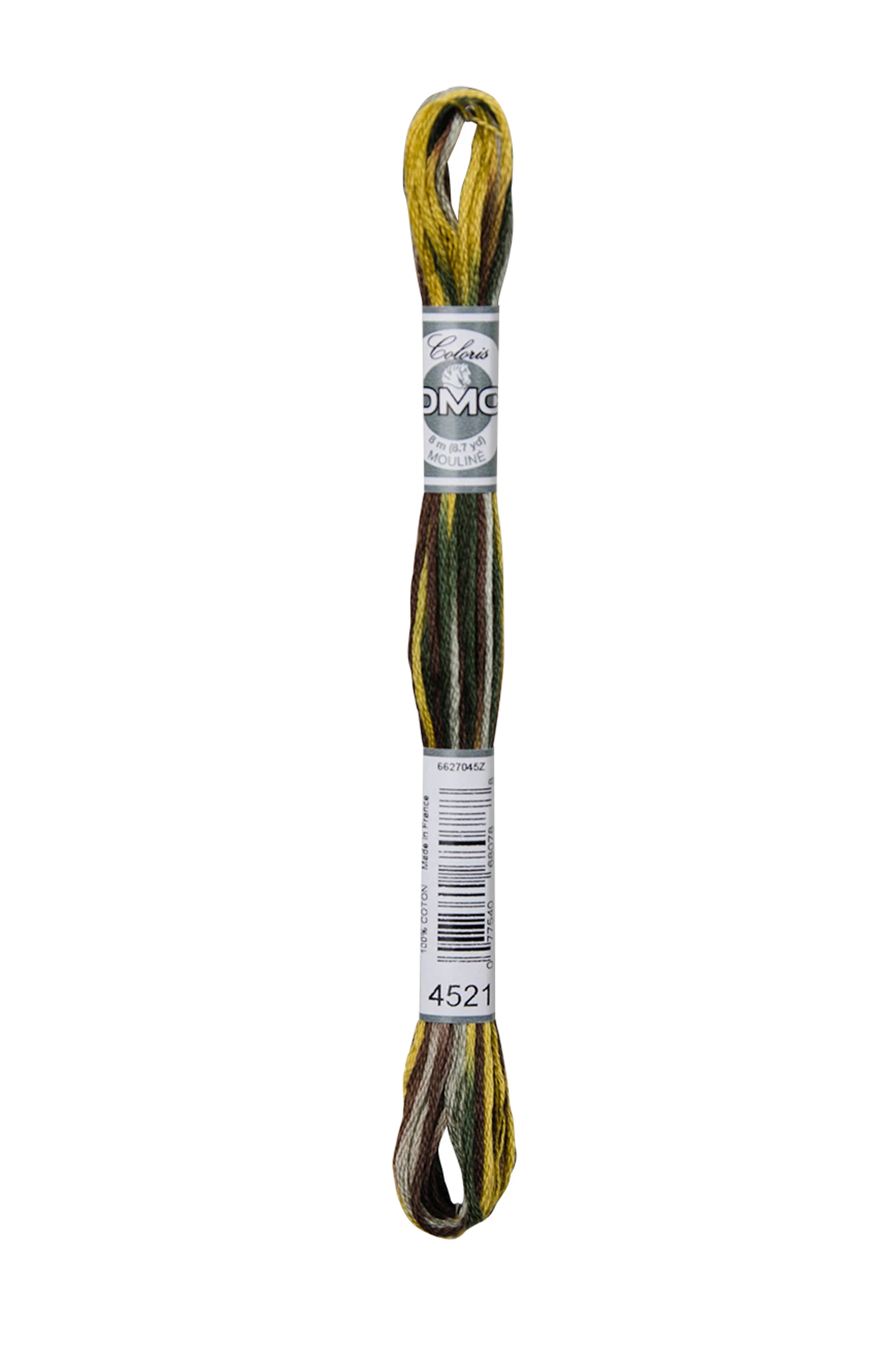 DMC hímzőfonal - Coloris - 4521