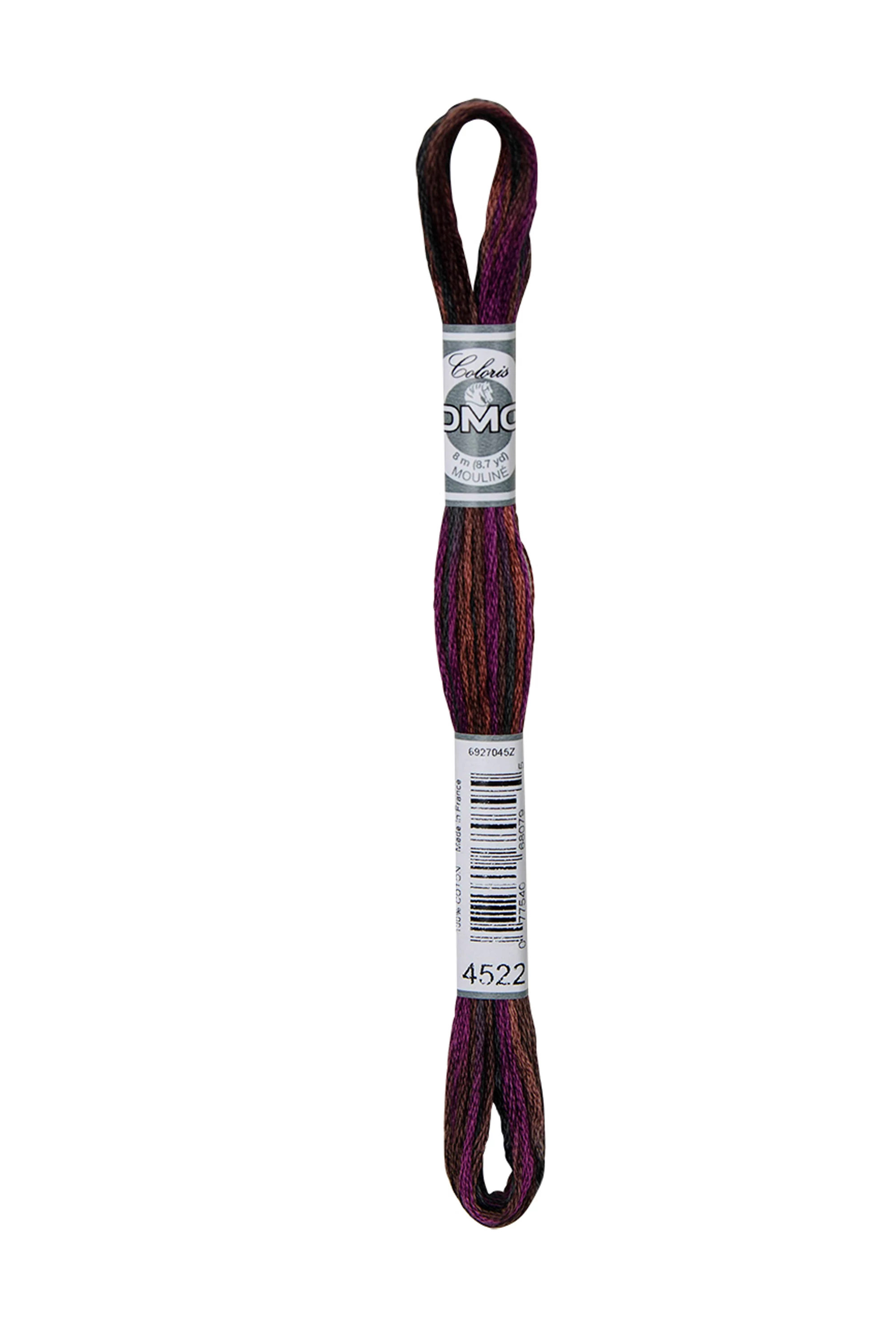 DMC hímzőfonal - Coloris - 4522