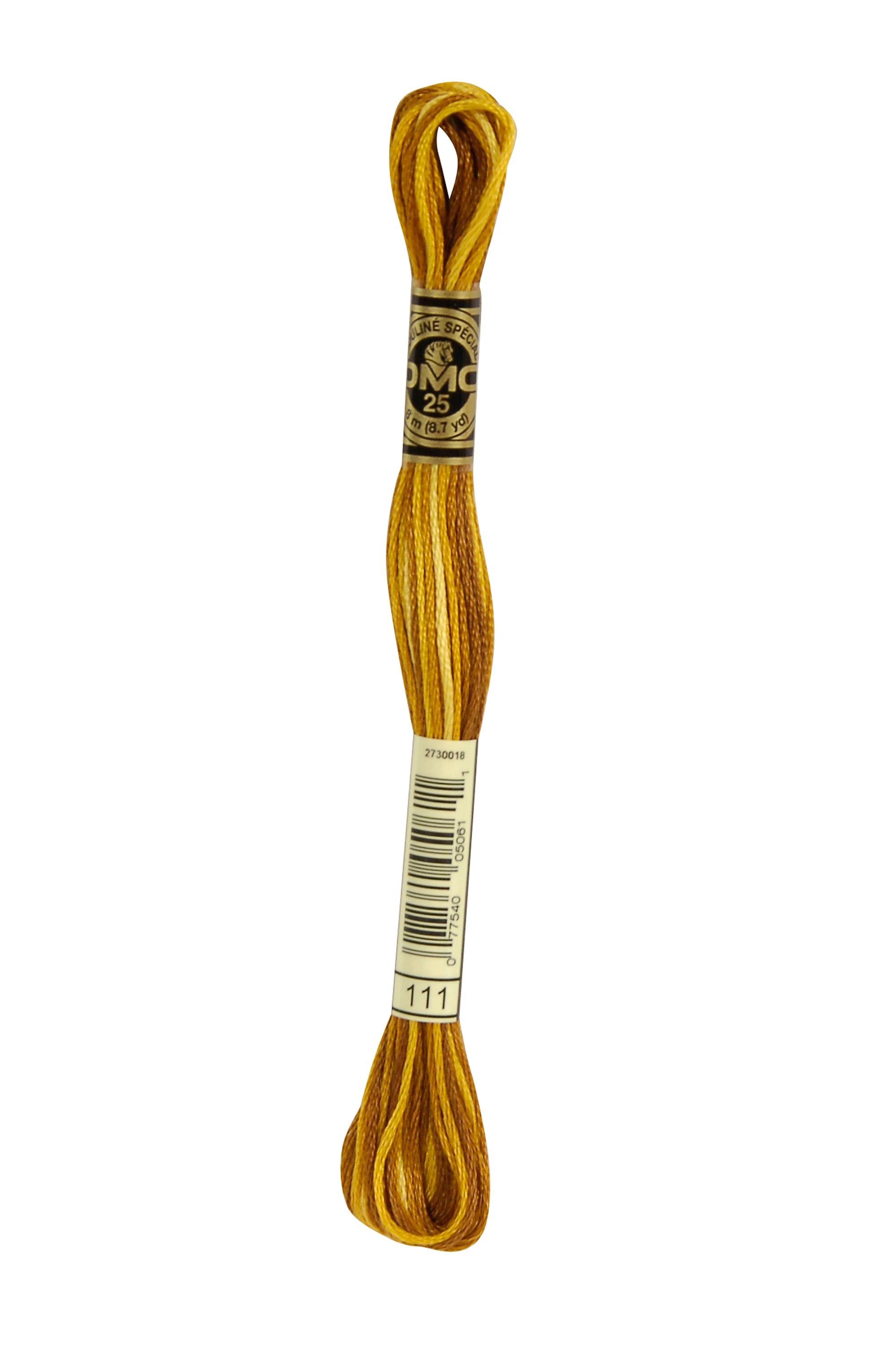 DMC hímzőfonal - Mouline - 111