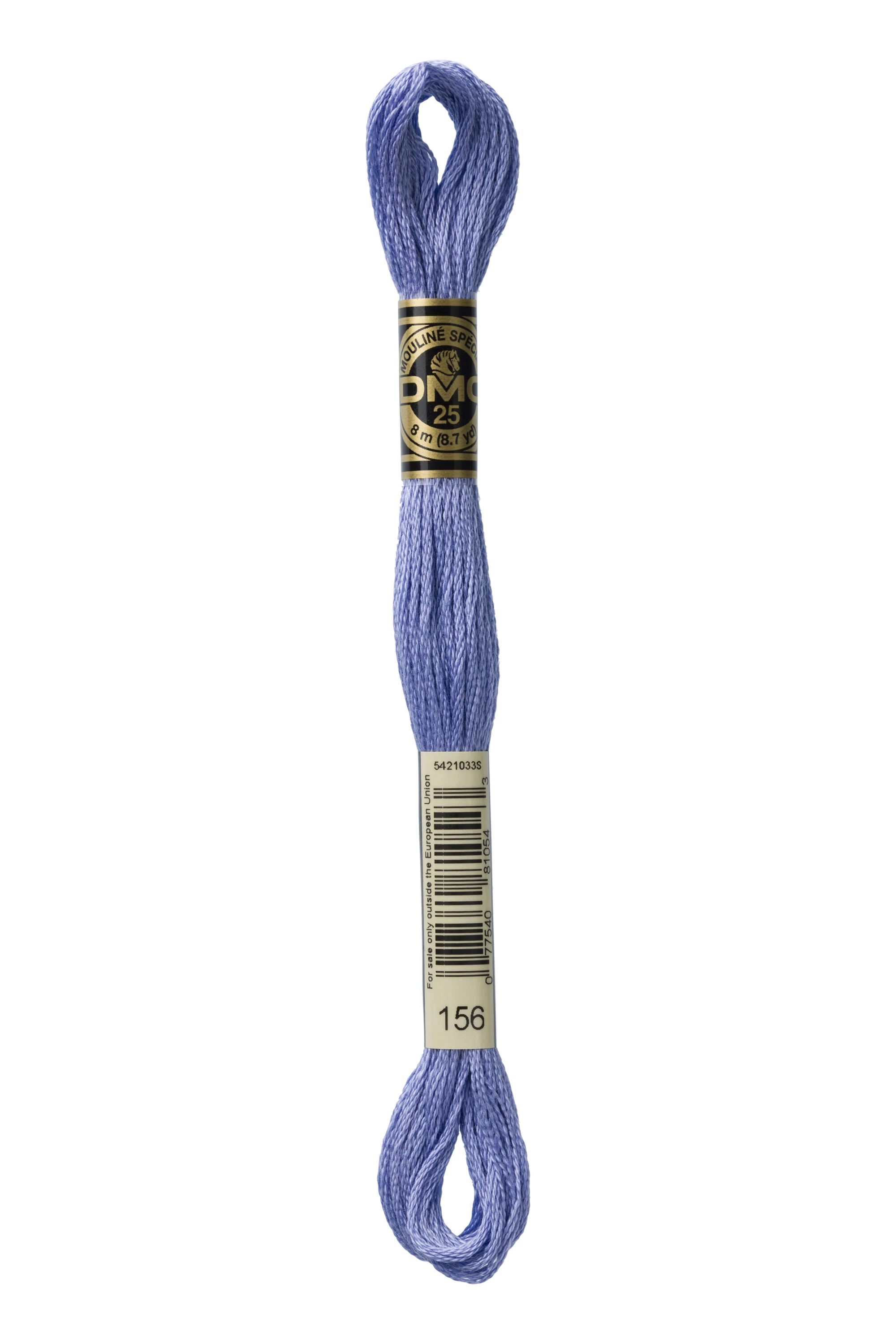 DMC hímzőfonal - Mouline - 156