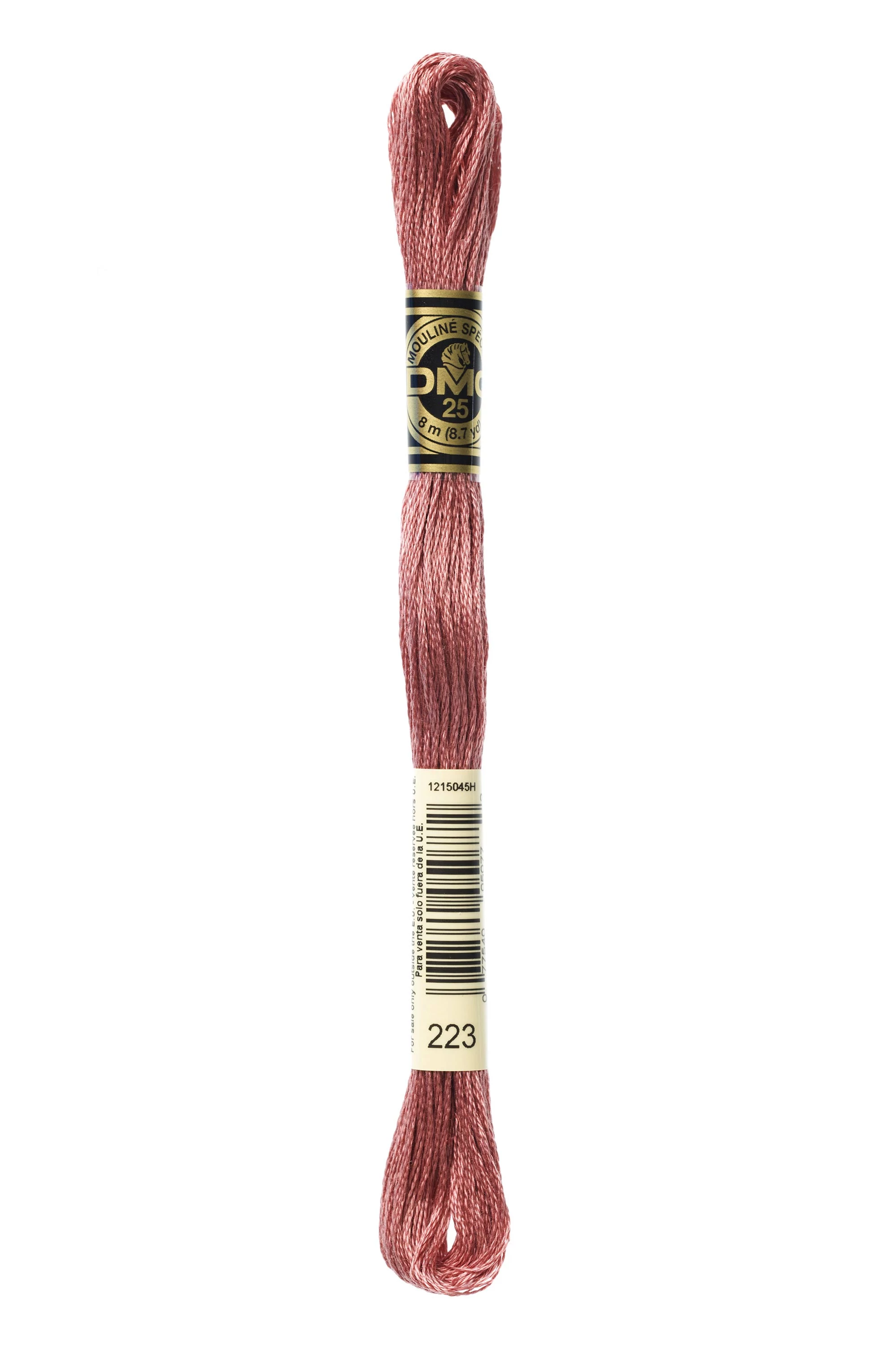 DMC hímzőfonal - Mouline - 223