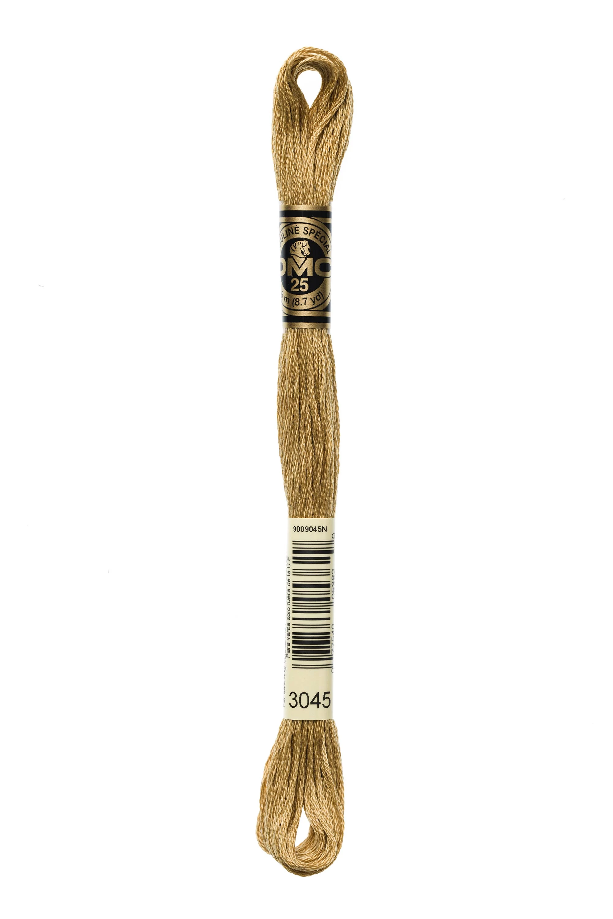 DMC hímzőfonal - Mouline – 3045