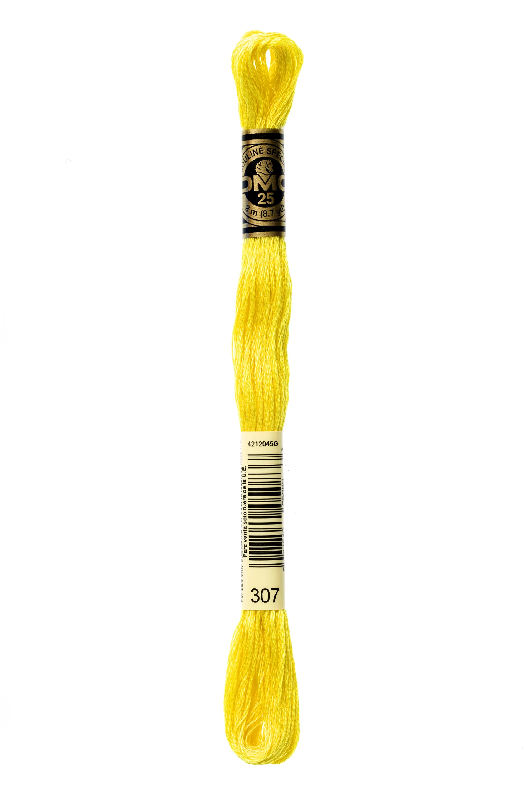 DMC hímzőfonal - Mouline - 307