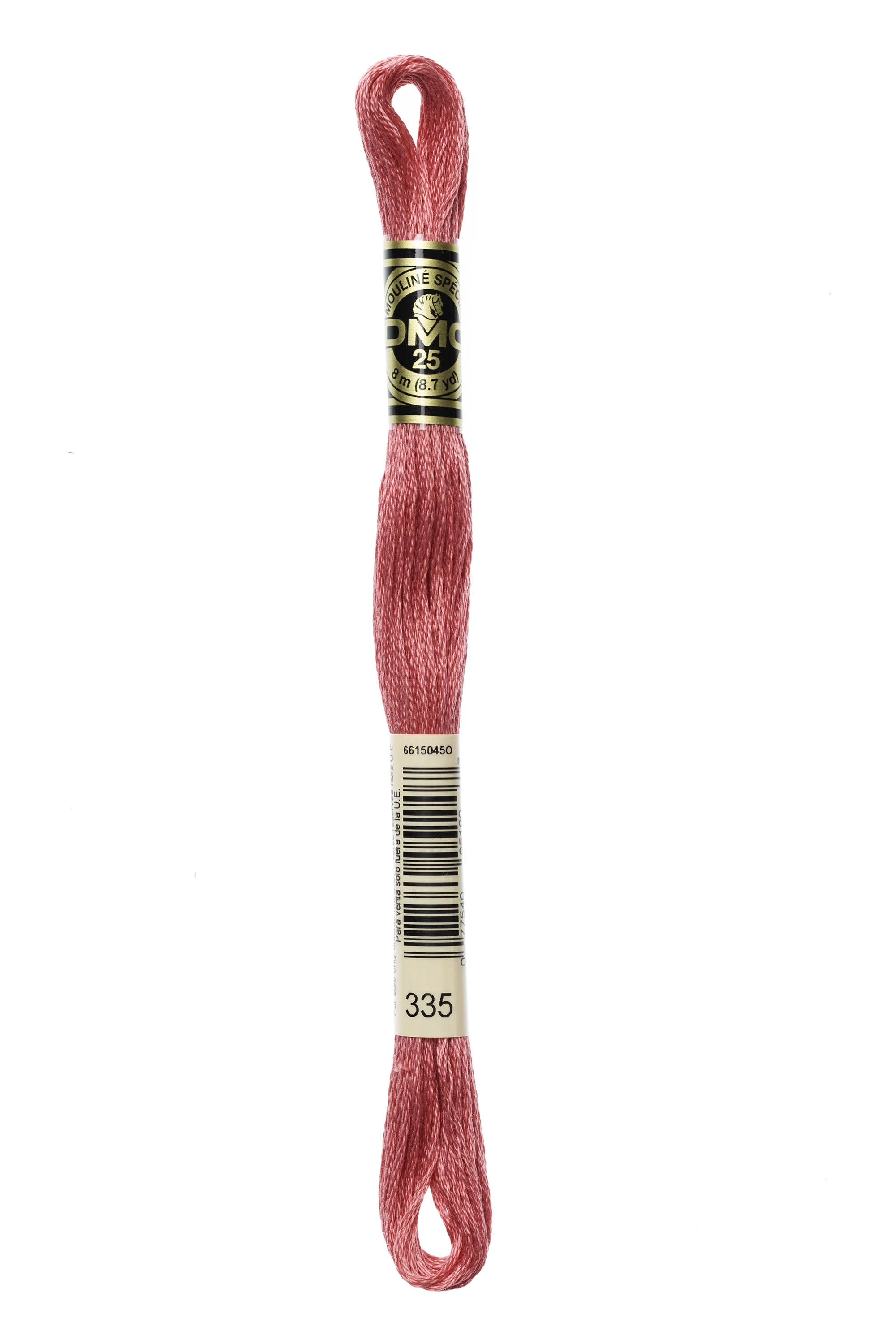 DMC hímzőfonal - Mouline - 335