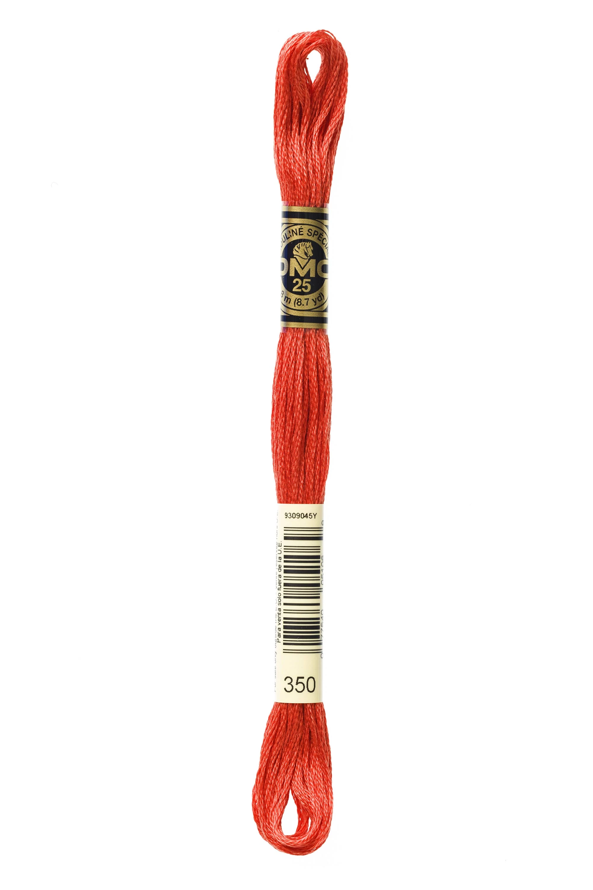 DMC hímzőfonal - Mouline - 350