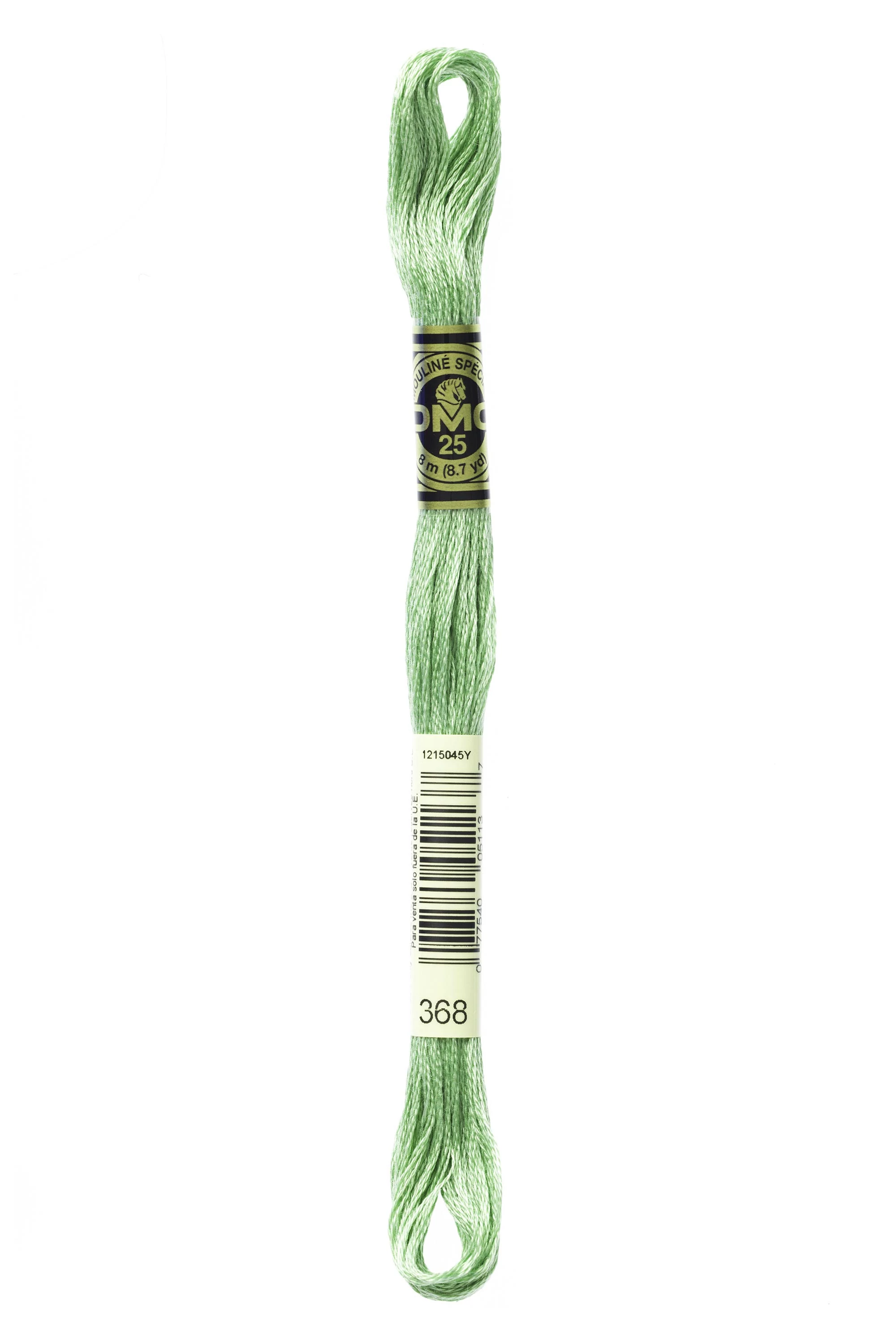 DMC hímzőfonal - Mouline - 368