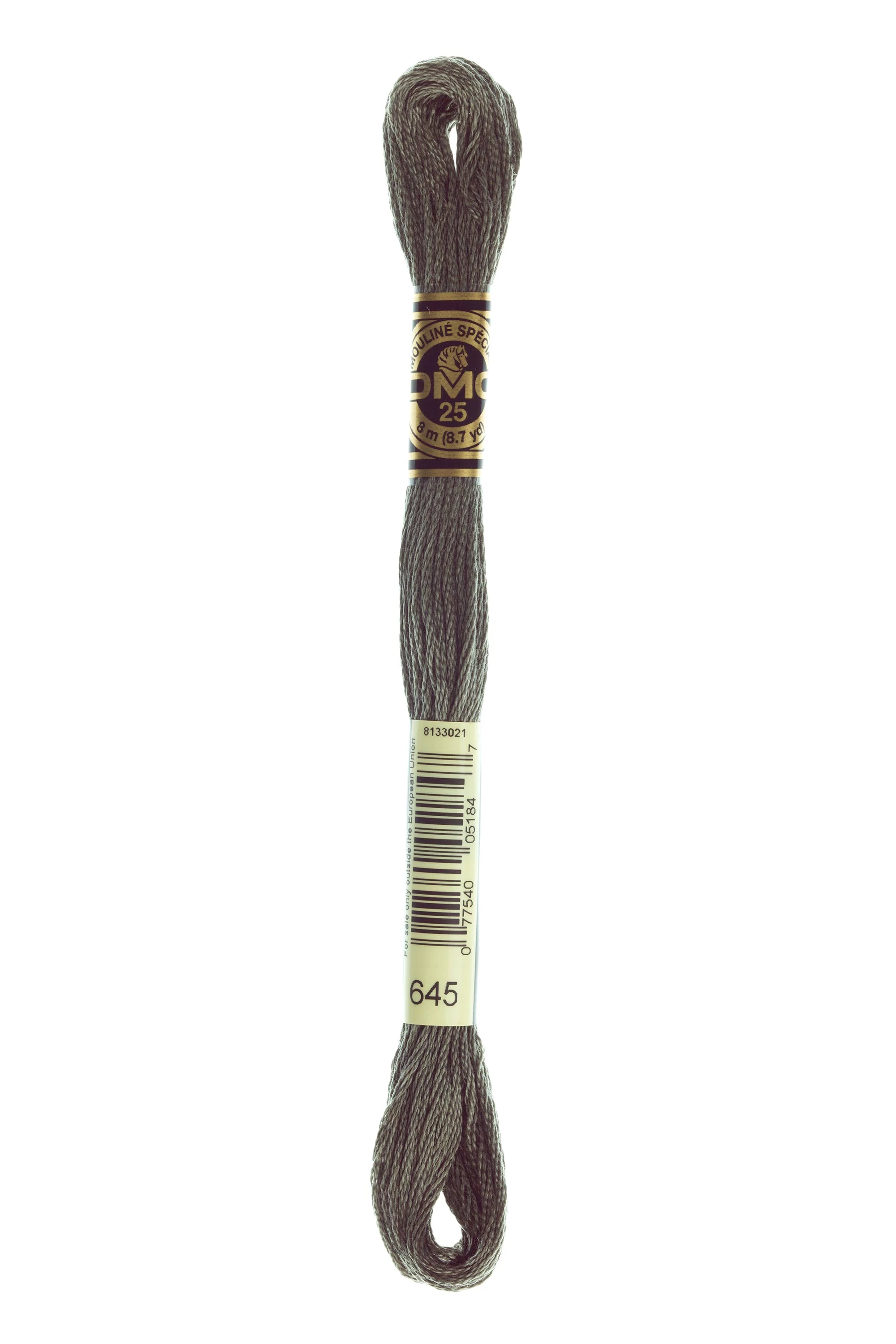DMC hímzőfonal - Mouline - 645