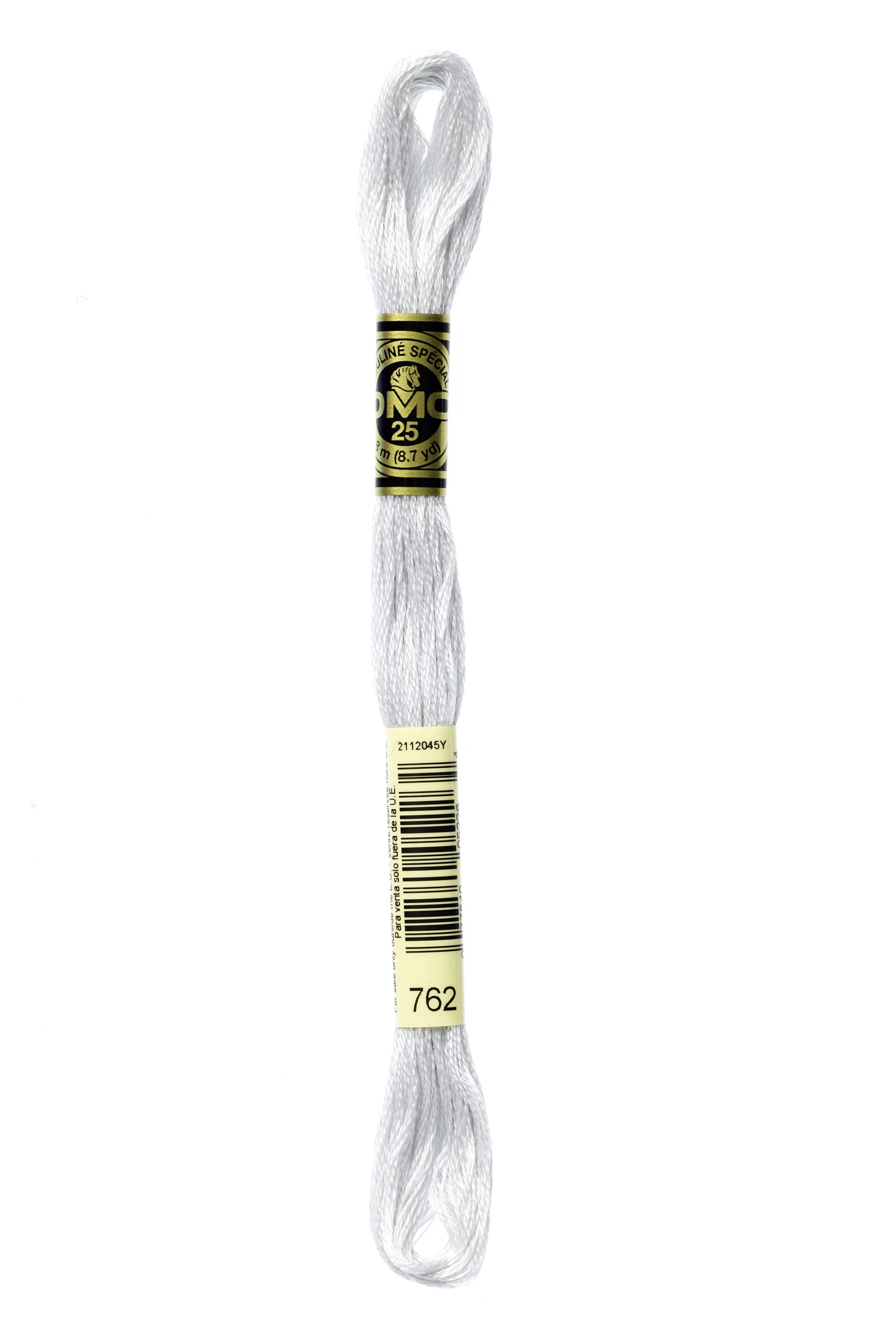 DMC hímzőfonal - Mouline - 762