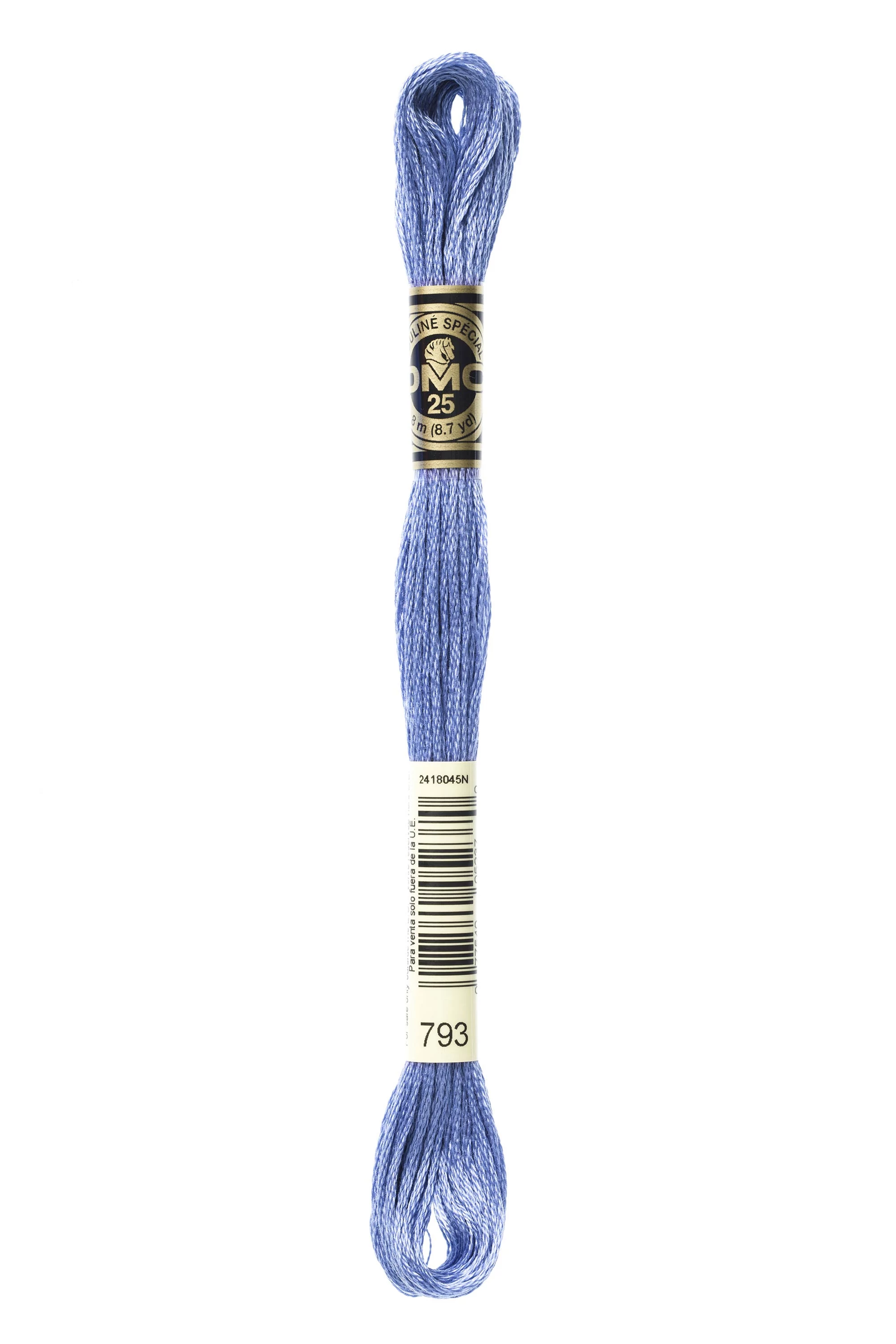 DMC hímzőfonal - Mouline - 793