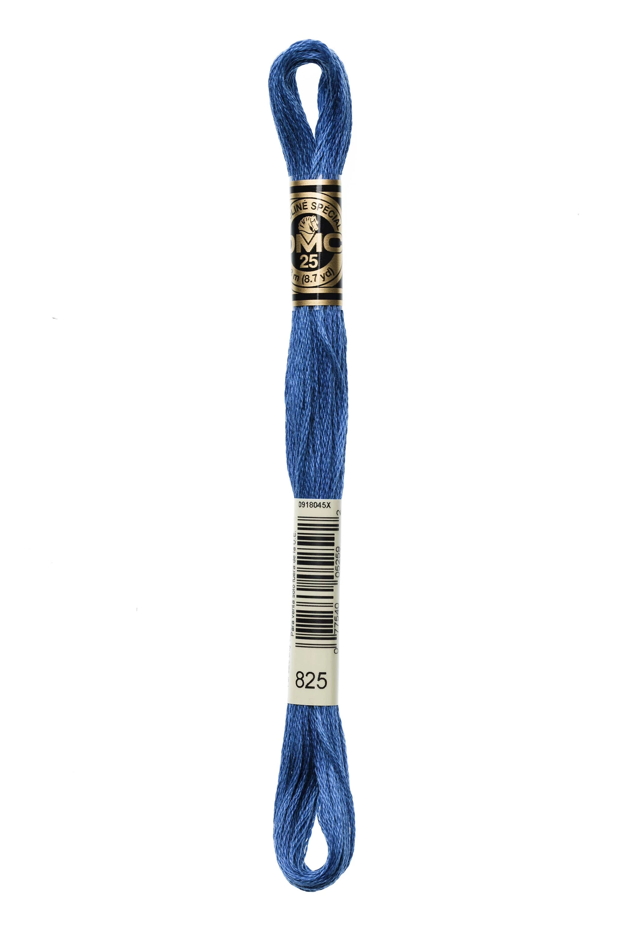 DMC hímzőfonal - Mouline - 825