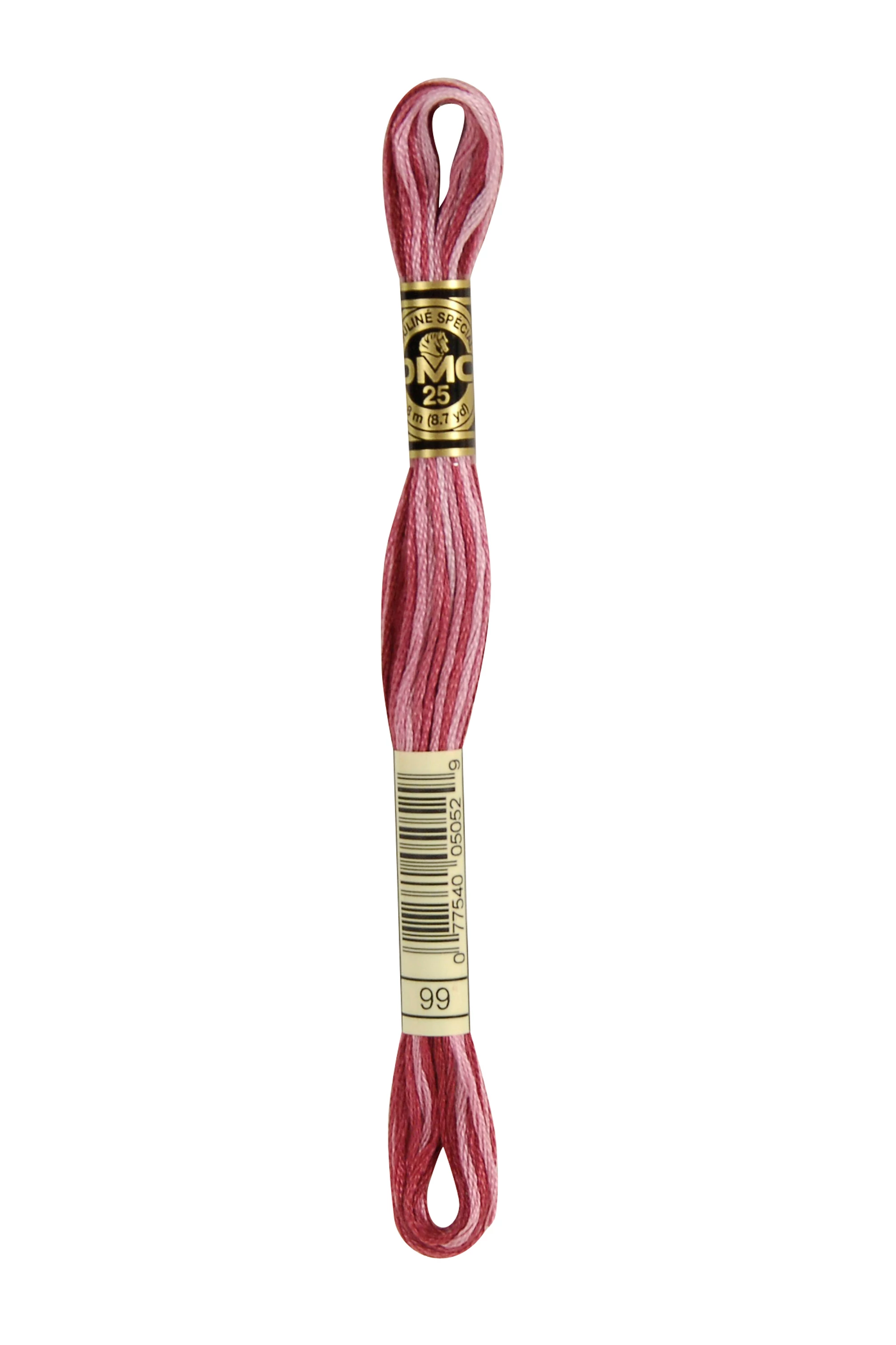 DMC hímzőfonal - Mouline - 99