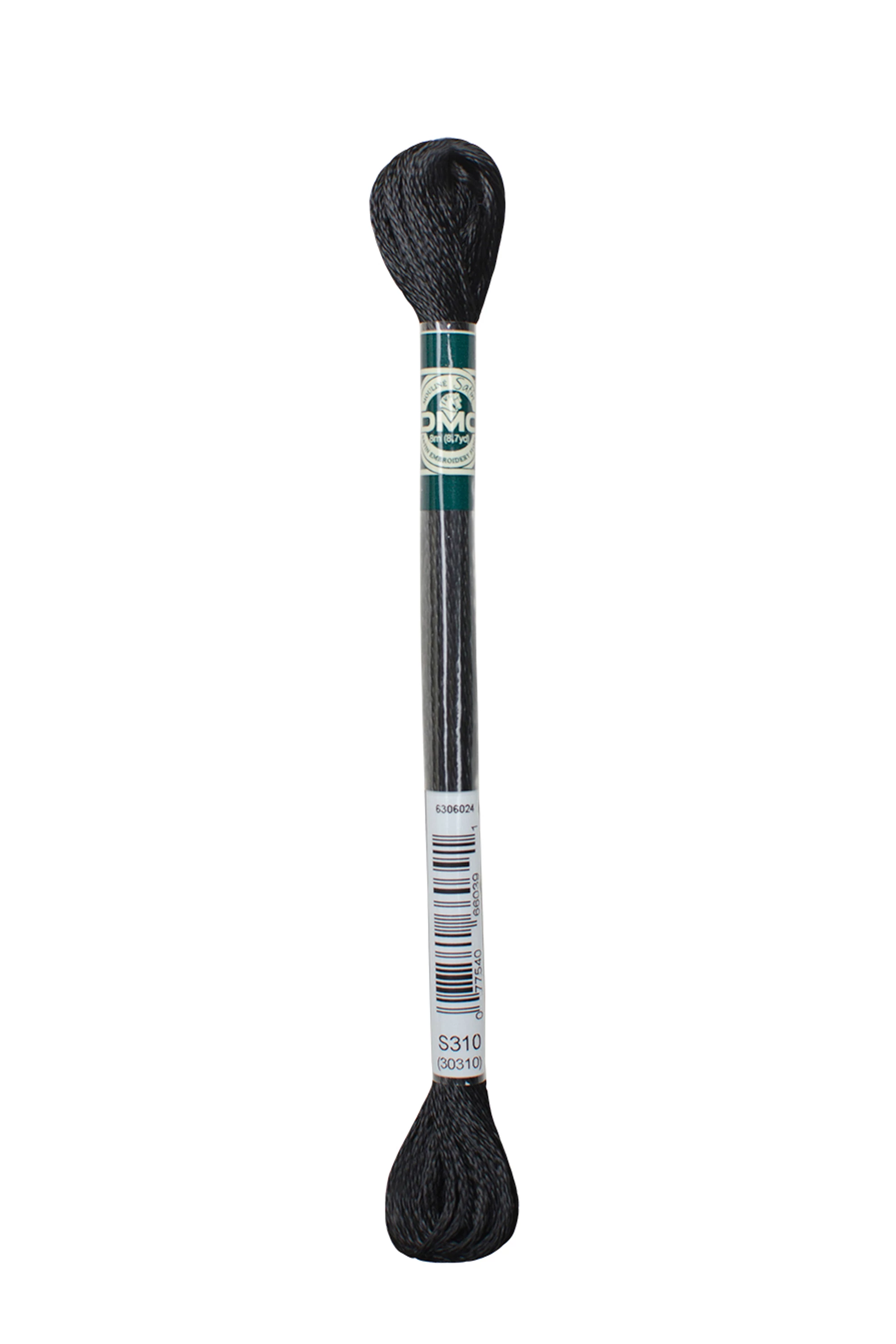 DMC hímzőfonal - Satin - 310