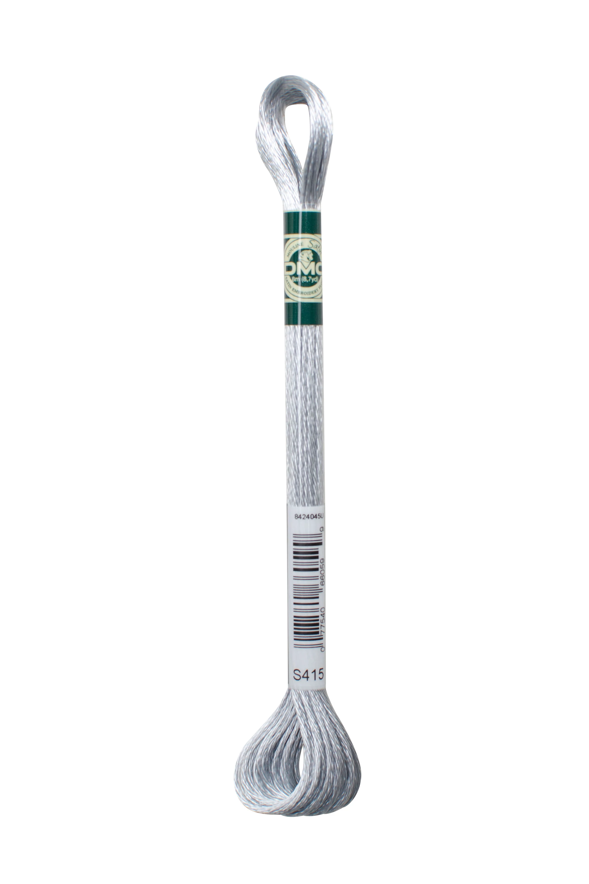 DMC hímzőfonal - Satin - 415