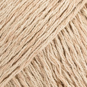 DROPS Belle lentartalmú fonal – 28 - Cookie Dought