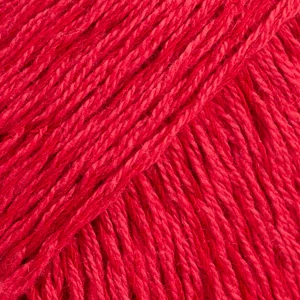 DROPS Belle lentartalmú fonal – 29 - Red