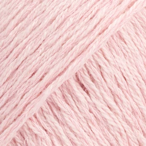 DROPS Belle lentartalmú fonal – 30 - Powder pink