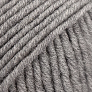 DROPS Big Merino - MIX - 02 - grey