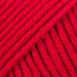 DROPS Big Merino - UNI - 27 - Crimson red