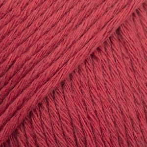 DROPS Cotton Light - uni - 17 - kárminpiros