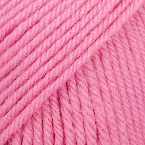 DROPS Karisma  UNI – 33 – medium pink