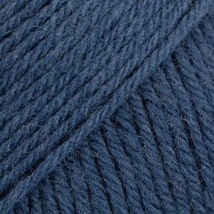 DROPS Karisma  UNI – 37 – dark grey blue