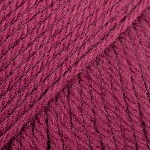 DROPS Karisma  UNI – 39 – dark old rose