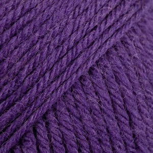 DROPS Karisma  UNI – 76 – dark purple