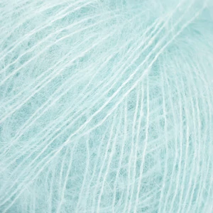 DROPS Kid-Silk UNI - 58 - Aquamarine