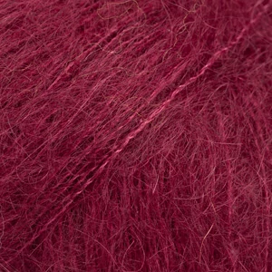 DROPS Kid-Silk UNI - 70 - Bordeaux