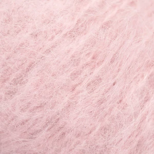 DROPS Melody - 06 - POWDER PINK