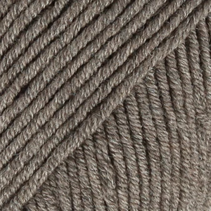 DROPS Merino Extra fine MIX - 06 - taupe