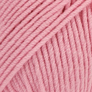 DROPS Merino Extra fine UNI - 25 - pink