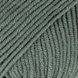 DROPS Merino Extra fine UNI - 37 - misty forest