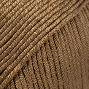 DROPS Muskat - uni - 93 - almond