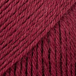 DROPS Nord Uni – 30 - Bordeaux