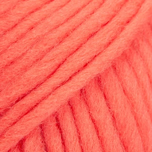 DROPS Snow UNI - 111 - coral