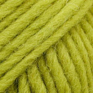 DROPS Snow UNI - 29 - green yellow