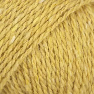 DROPS Soft Tweed – 13 – Lemon pie