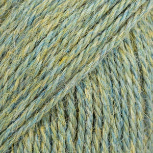 DROPS Alpaca Mix – 7323 – TENGERI KÖD