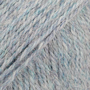 DROPS Alpaca Mix – 9021 – KÖD