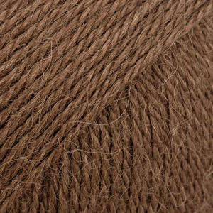 DROPS Alpaca UNI – 9042 - Chestnut