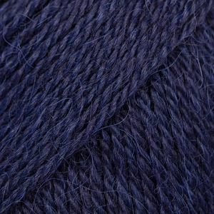 DROPS Alpaca UNI – 9047 - Azurite
