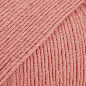 DROPS Baby Merino UNI - 46 - ROSE