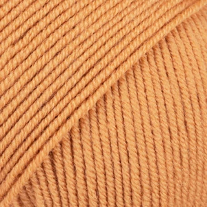 DROPS Baby Merino UNI - 56 - TANGERINE