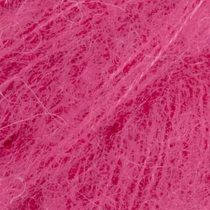 DROPS Brushed Alpaca Silk – 18 – CERISE