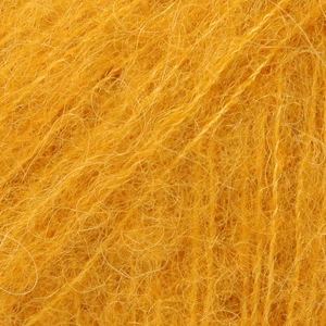 DROPS Brushed Alpaca Silk – 19 – CURRY