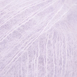 DROPS Brushed Alpaca Silk – 34 – SWEET ORCHID